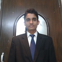 Anurag Sheoran
