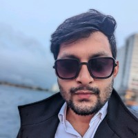 Narendra Vaghamshi