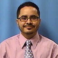 Luis Sandoval