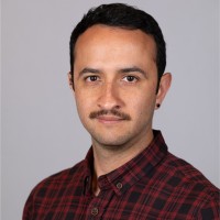 Roberto J. Parra R.