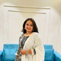 Alshifa Maniyar