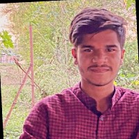 Aditya Mewada