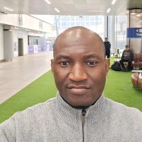 Obaro Ugbeta