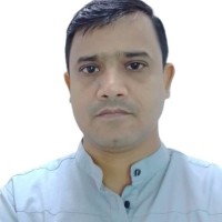 Miritunjay Kumar