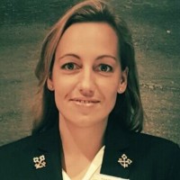 Kyra Virginia Ølsted Mengeu