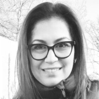 Tina Koutrouzas
