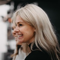 Ingrid Nyman