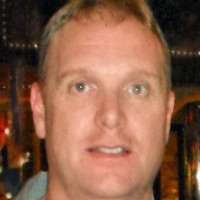 Peter Hoy