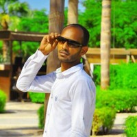 Ahmed Ali