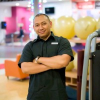 Adri Prakoso Yudodarmo