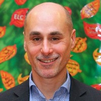 Paul Sanguinazzi