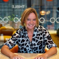 Marielle van der Meer