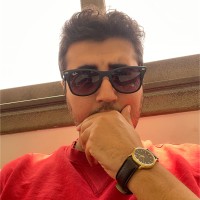 Mohamed Galal