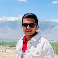 Krunal Jain