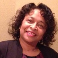 Sandra Williams