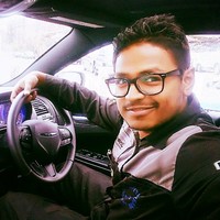 Jheel Patel