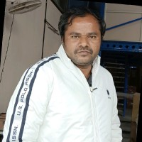 Ramanji Ram