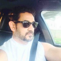Khurram Ibrahim