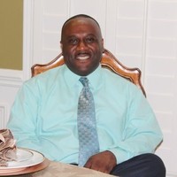 Terence Gilchrist