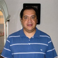 Marco Antonio Villaseñor Cardoza