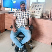 Akhilesh Rai