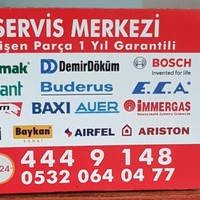 kombi klima servisi merkezî
