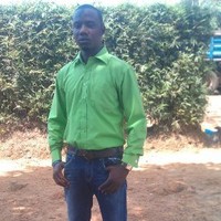 Galakpa Johnson