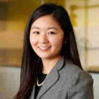 Stephanie Cho