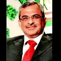 M.R Bharath