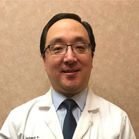 Richard Pyun