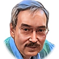 Eric J. Allen