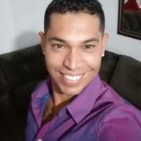 Mario Rocha Santana Junior