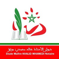 Maître Khalid Mhamedi