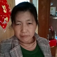 杨桂莲