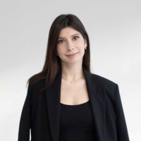 Viktoryia Drazdova