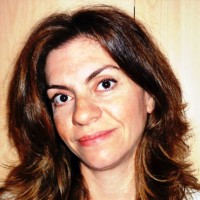 Aggeliki Skaropoulou