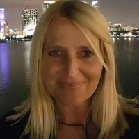 Monique Blomvliet