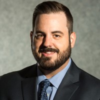 David Lillie Jr.