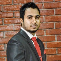 Mortuza Hossain