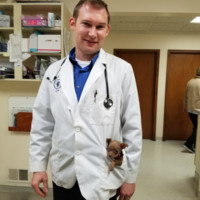 Dr. Tom jr. Barkham