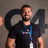 Daniel Caseiro