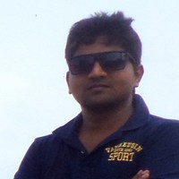 Naimuddin Ansari
