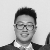 Alex Wong