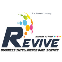 Revive Analytics Pvt. Ltd