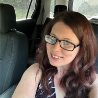 Amanda Finley