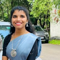 KAVYASHREE KL