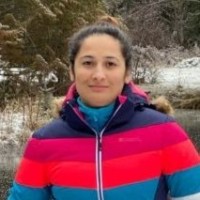 Heena Gautam, Mba