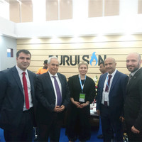 Recep Durul general manager