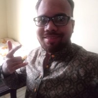 Jigar Solanki