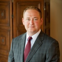Chad Reingardt